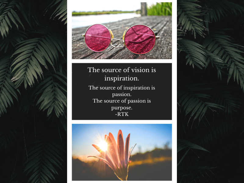 Do You Know Your&nbsp;PURPOSE?